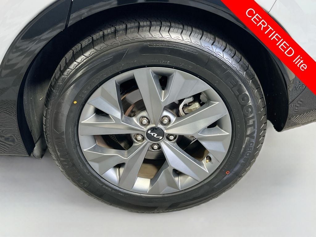 2023 Kia Sportage SX