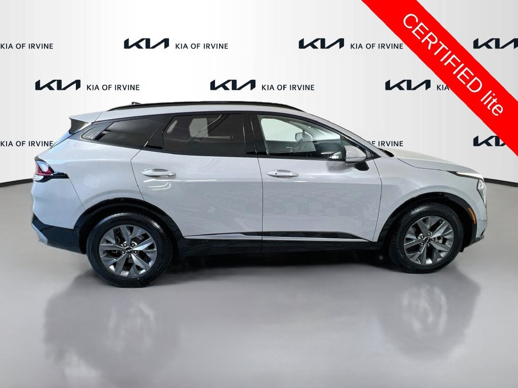 2023 Kia Sportage SX