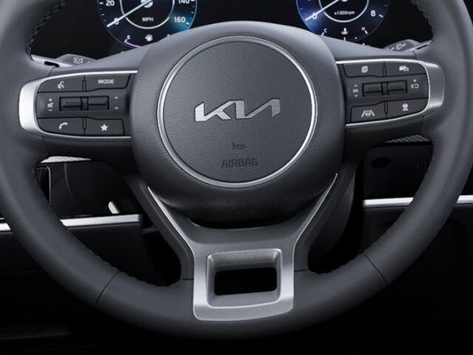 2024 Kia Sportage SX-Prestige in Irvine, CA - Irvine Auto Center