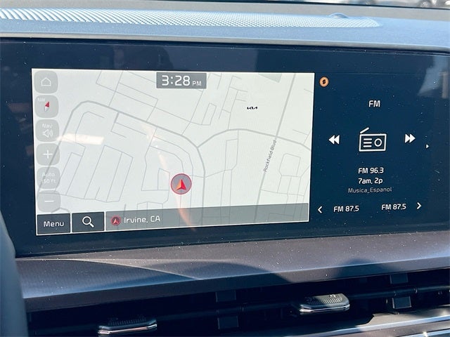 2025 Kia Telluride LX