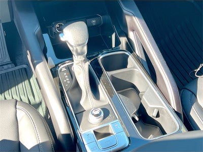 2025 Kia Telluride LX