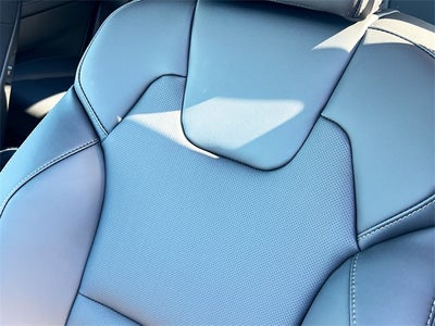 2025 Kia Telluride LX