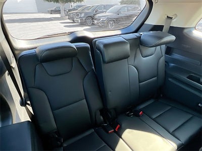 2025 Kia Telluride LX