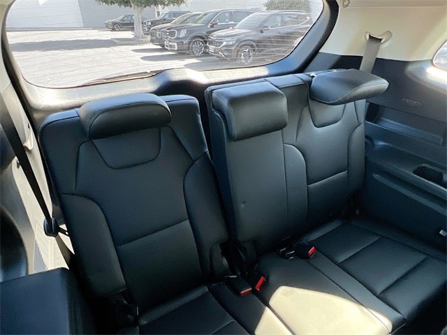 2025 Kia Telluride LX