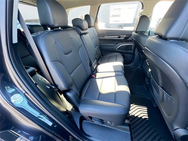 2025 Kia Telluride LX