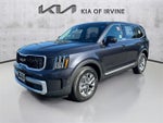 2025 Kia Telluride LX
