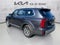 2025 Kia Telluride LX