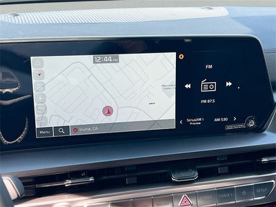 2025 Kia Telluride LX