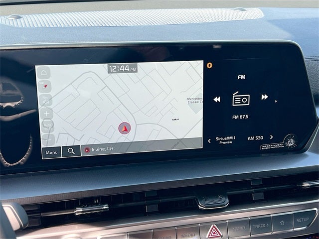 2025 Kia Telluride LX