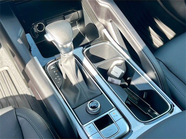 2025 Kia Telluride LX