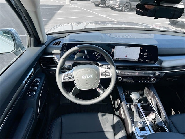 2025 Kia Telluride LX