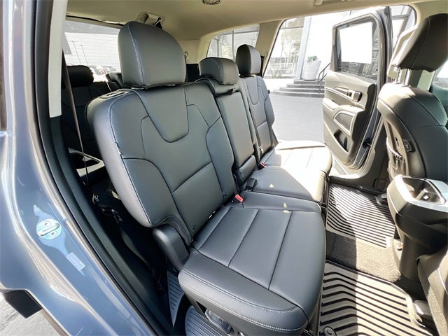2025 Kia Telluride LX
