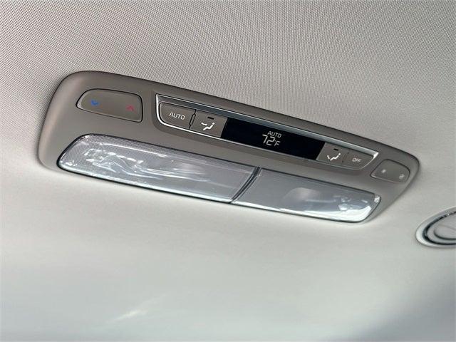 2025 Kia Telluride LX