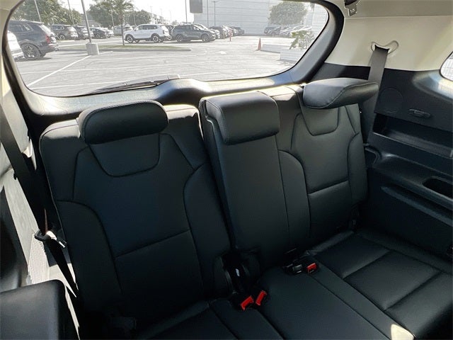 2025 Kia Telluride LX