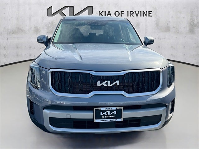 2025 Kia Telluride LX