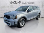2025 Kia Telluride LX