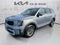 2025 Kia Telluride LX