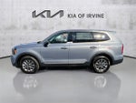 2025 Kia Telluride LX