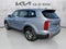 2025 Kia Telluride LX