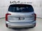 2025 Kia Telluride LX