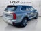 2025 Kia Telluride LX