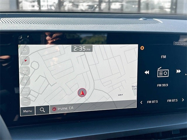 2025 Kia Telluride LX