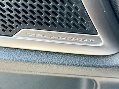 2025 Kia Telluride LX