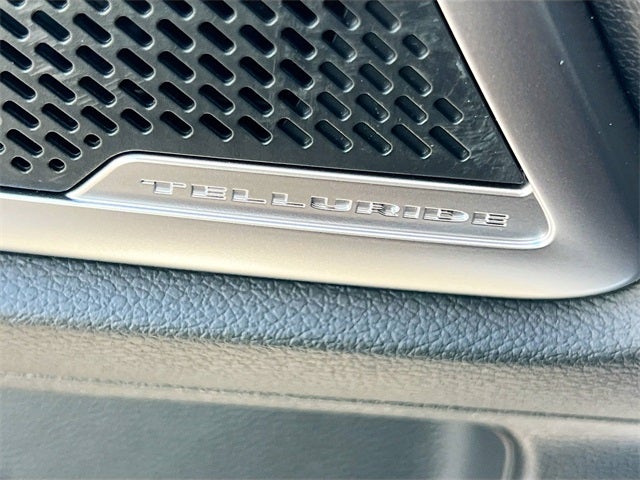 2025 Kia Telluride LX