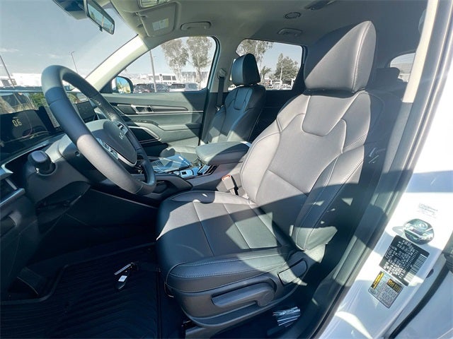 2025 Kia Telluride LX