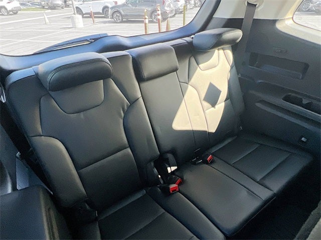 2025 Kia Telluride LX