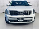 2025 Kia Telluride LX