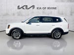 2025 Kia Telluride LX