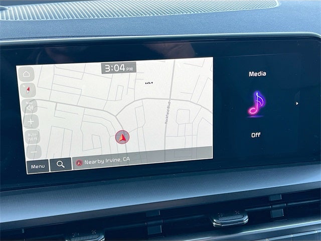 2025 Kia Telluride LX