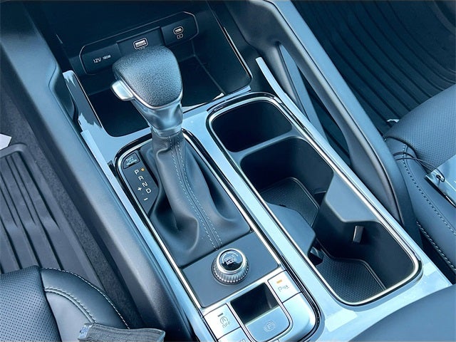 2025 Kia Telluride LX