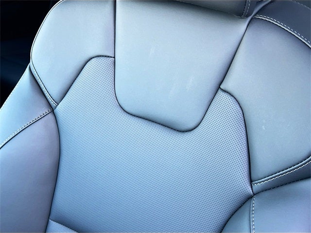 2025 Kia Telluride LX