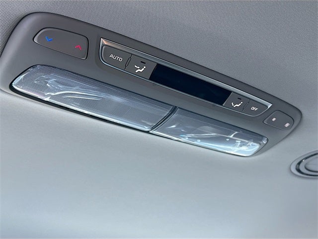 2025 Kia Telluride LX