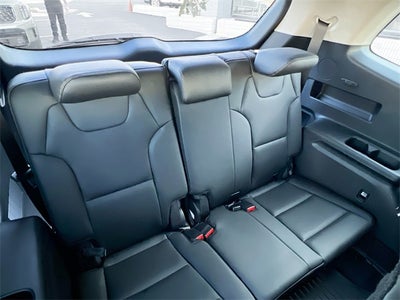 2025 Kia Telluride LX