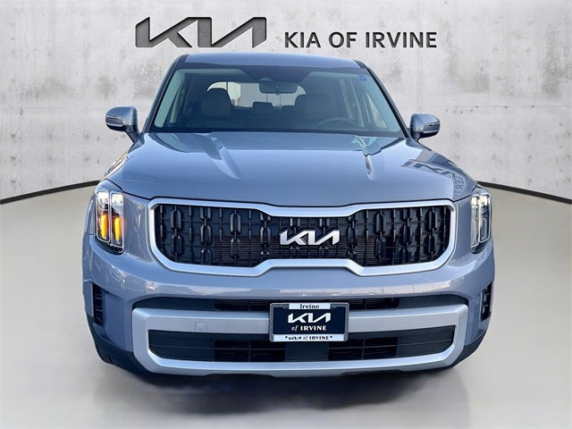2025 Kia Telluride LX