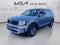 2025 Kia Telluride LX
