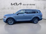 2025 Kia Telluride LX