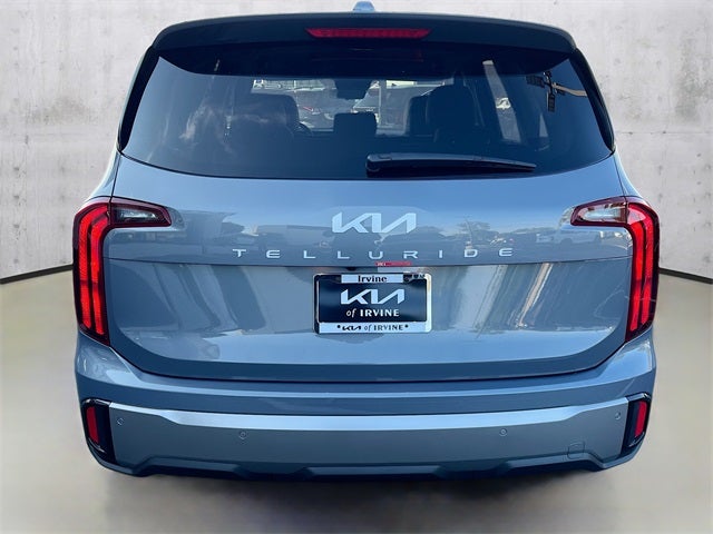 2025 Kia Telluride LX