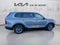2025 Kia Telluride LX
