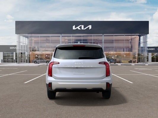 2024 Kia Telluride LX in Irvine, CA - Irvine Auto Center
