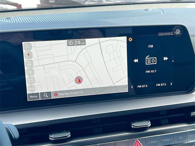 2025 Kia Telluride LX