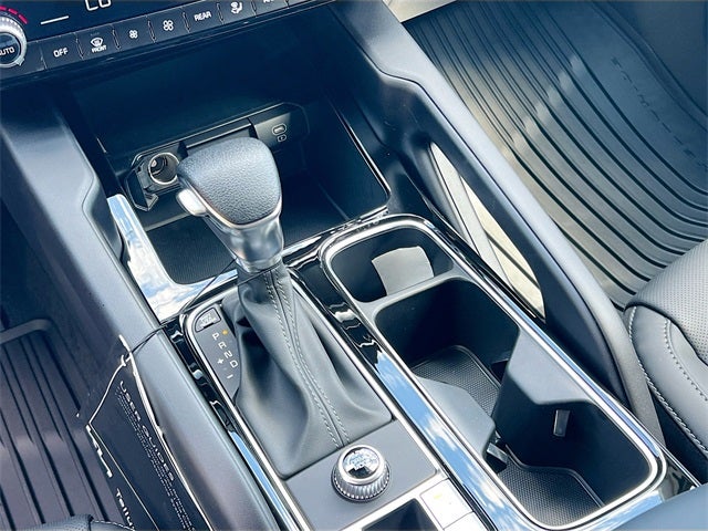 2025 Kia Telluride LX