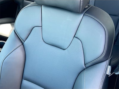 2025 Kia Telluride LX