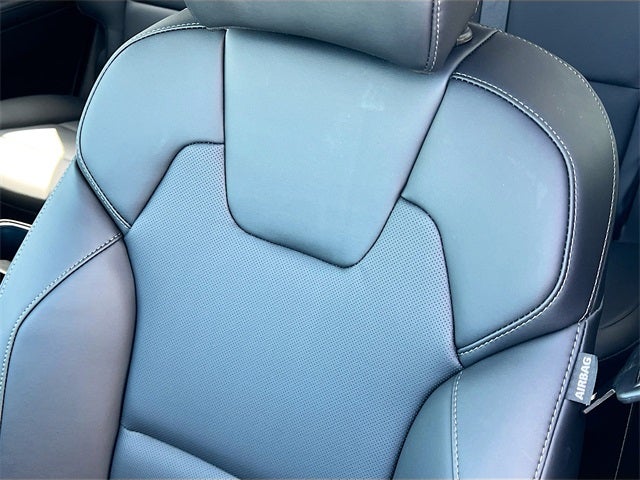 2025 Kia Telluride LX