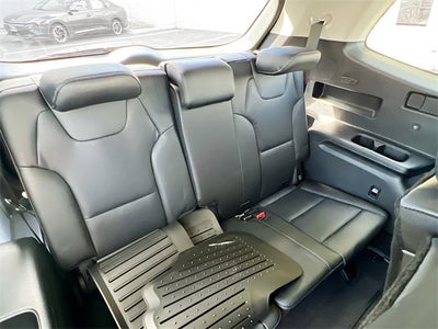 2025 Kia Telluride LX