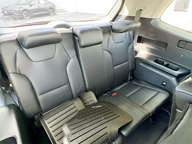 2025 Kia Telluride LX