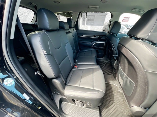 2025 Kia Telluride LX